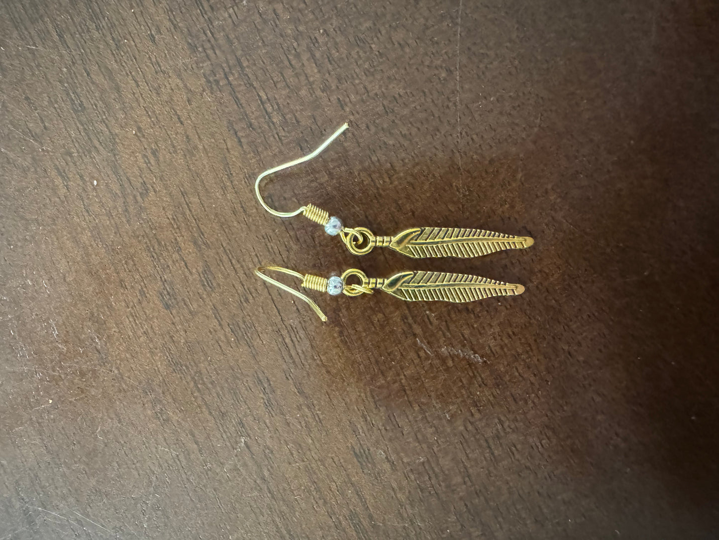 Arrow Earrings 2